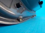 BNYV-73-02XD Дверь задняя левая MAZDA Mazda 3 (BK) 2003-2009