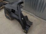 41217145096 Крыло заднее правое BMW 3 серия E90/E91 2003-2009