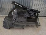 41217145096 Крыло заднее правое BMW 3 серия E90/E91 2003-2009