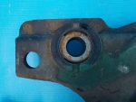 BP4K34800K Подрамник двигателя MAZDA Mazda 3 (BK) 2003-2009
