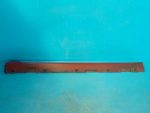 GS1T51P40D91 Накладка порога правая MAZDA Mazda 6 (GH) 2007-2012