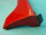 GS1T51P40D91 Накладка порога правая MAZDA Mazda 6 (GH) 2007-2012