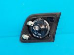 BS4J-51-3G0 Фонарь задний левый внутренний MAZDA Mazda 3 (BK) 2003-2009