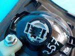 BS4J-51-3G0 Фонарь задний левый внутренний MAZDA Mazda 3 (BK) 2003-2009