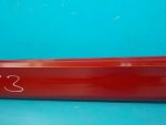 GS1T51P50D88 Накладка порога левая MAZDA Mazda 6 (GH) 2007-2012