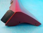 GS1T51P50D88 Накладка порога левая MAZDA Mazda 6 (GH) 2007-2012