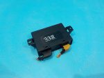 7L0919283F Блок управления парктрониками VOLKSWAGEN Touareg 2002-2010