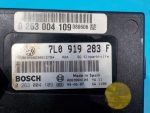 7L0919283F Блок управления парктрониками VOLKSWAGEN Touareg 2002-2010