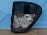 67510SNAU00ZZ Дверь задняя правая в сборе Honda Civic 4D 2006-2012