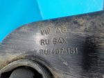 6RU407151 Рычаг передний левый VOLKSWAGEN Polo 2011-2020