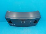 BNYW-52-61XD Крышка багажника MAZDA Mazda 3 (BK) 2003-2009