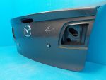 BNYW-52-61XD Крышка багажника MAZDA Mazda 3 (BK) 2003-2009
