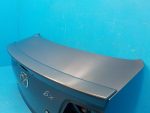 BNYW-52-61XD Крышка багажника MAZDA Mazda 3 (BK) 2003-2009