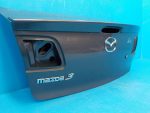 BNYW-52-61XD Крышка багажника MAZDA Mazda 3 (BK) 2003-2009