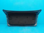 BNYW-52-61XD Крышка багажника MAZDA Mazda 3 (BK) 2003-2009