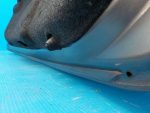 BNYW-52-61XD Крышка багажника MAZDA Mazda 3 (BK) 2003-2009