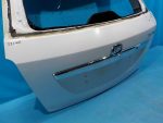 S6301000 Дверь багажника LIFAN X60 2012-