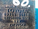 8976906010  Блок электронный TOYOTA Camry V40 2006-2011