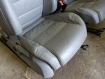 05091988 Комплект сидений (салон) VOLKSWAGEN Jetta 5 2005-2011