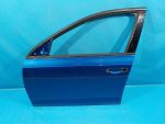 5E0831051 Дверь передняя левая SKODA Octavia A7 2013-2020