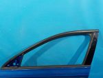 5E0831051 Дверь передняя левая SKODA Octavia A7 2013-2020