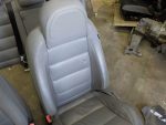 05091988 Комплект сидений (салон) VOLKSWAGEN Jetta 5 2005-2011