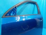 5E0831051 Дверь передняя левая SKODA Octavia A7 2013-2020