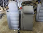 05091988 Комплект сидений (салон) VOLKSWAGEN Jetta 5 2005-2011