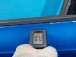 5E0831051 Дверь передняя левая SKODA Octavia A7 2013-2020