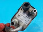 7L6203491D Радиатор топливный VOLKSWAGEN Touareg 2002-2010