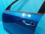 5E0831051 Дверь передняя левая SKODA Octavia A7 2013-2020