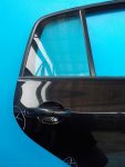 5M0833106B Дверь задняя правая VOLKSWAGEN Golf 5 Plus 2005–2014