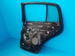 5M0833106B Дверь задняя правая VOLKSWAGEN Golf 5 Plus 2005–2014