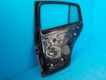 5M0833106B Дверь задняя правая VOLKSWAGEN Golf 5 Plus 2005–2014