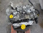  Двигатель RENAULT Megane III 2009-2016