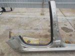 760205059R Порог правый со средней стойкой RENAULT Duster 2010-2019