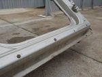 760205059R Порог правый со средней стойкой RENAULT Duster 2010-2019