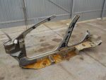 760205059R Порог правый со средней стойкой RENAULT Duster 2010-2019