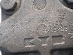 7L8422154ES Насос гидроусилителя VOLKSWAGEN Touareg 2002-2010