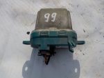7L0907521B Резистор отопителя VOLKSWAGEN Touareg 2002-2010