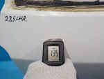 S6301000 Дверь багажника LIFAN X60 2012-