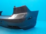 BS4N-50-221CBB Бампер задний MAZDA Mazda 3 (BK) 2003-2009