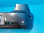 BS4N-50-221CBB Бампер задний MAZDA Mazda 3 (BK) 2003-2009