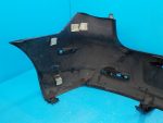 BS4N-50-221CBB Бампер задний MAZDA Mazda 3 (BK) 2003-2009
