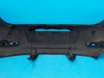 BS4N-50-221CBB Бампер задний MAZDA Mazda 3 (BK) 2003-2009