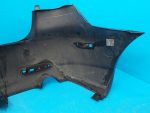 BS4N-50-221CBB Бампер задний MAZDA Mazda 3 (BK) 2003-2009