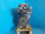 022100033KX Двигатель VOLKSWAGEN Touareg 2002-2010