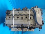 022100033KX Двигатель VOLKSWAGEN Touareg 2002-2010