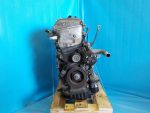 1900028641 Двигатель TOYOTA Avensis (T25) 2003-2008