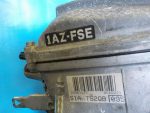 1900028641 Двигатель TOYOTA Avensis (T25) 2003-2008